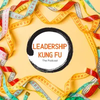 Leadership Kung Fu artwork
