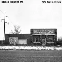 Dollar Country artwork