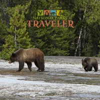 National Parks Traveler Podcast artwork