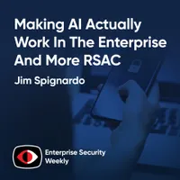 Security Weekly Podcast Network (Audio) artwork