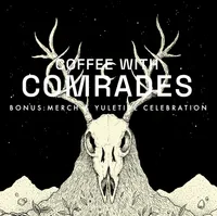 Coffee with Comrades artwork