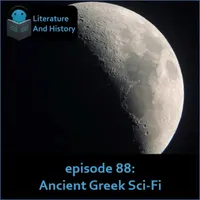 Literature and History artwork