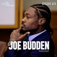 The Joe Budden Podcast artwork