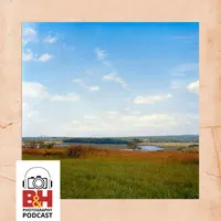 B&H Photography Podcast artwork