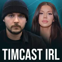 Timcast IRL artwork