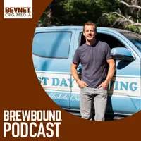 Brewbound Podcast artwork