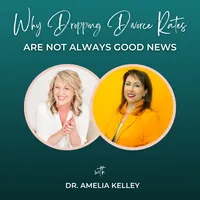 The Divorce Survival Guide Podcast artwork