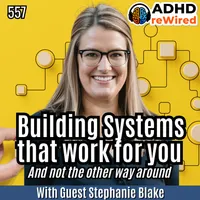 ADHD reWired artwork