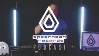 The Spearhead Records Podcast artwork