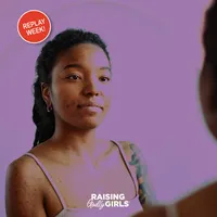 Raising Godly Girls artwork