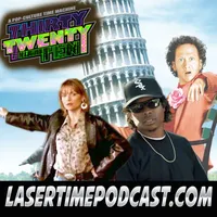 Thirty Twenty Ten artwork