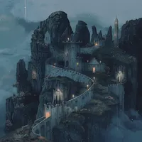 Rune Soup artwork