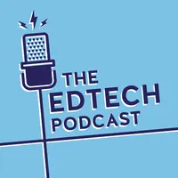 The Edtech Podcast artwork