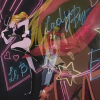Anime World Order Podcast artwork