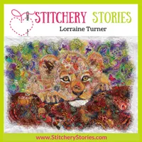 Stitchery Stories artwork