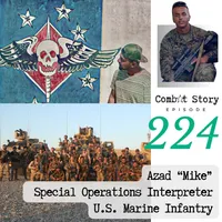 Combat Story artwork