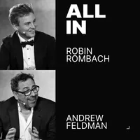 All-In with Chamath, Jason, Sacks & Friedberg artwork