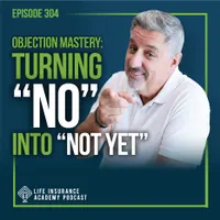 Life Insurance Academy Podcast artwork