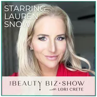 The Beauty Biz™ Show artwork
