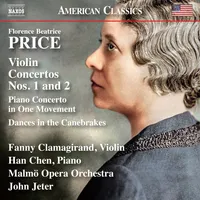 Naxos Classical Spotlight artwork