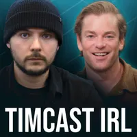 Timcast IRL artwork