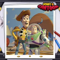 Talking Simpsons artwork