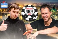 PokerNews Podcast artwork