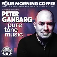 Your Morning Coffee Podcast artwork