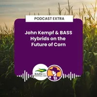 Regenerative Agriculture Podcast artwork