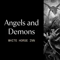 White Horse Inn artwork