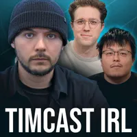 Timcast IRL artwork