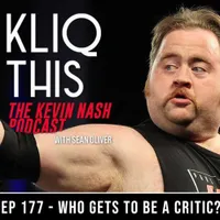 Kliq This: The Kevin Nash Podcast artwork