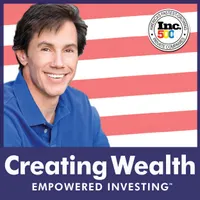 Creating Wealth Real Estate Investing with Jason Hartman artwork