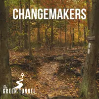 The Green Tunnel artwork