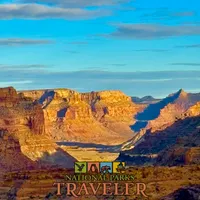 National Parks Traveler Podcast artwork