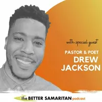 The Better Samaritan Podcast artwork