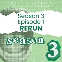 Word Blindness: Dyslexia Exposed artwork