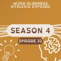 Word Blindness: Dyslexia Exposed artwork