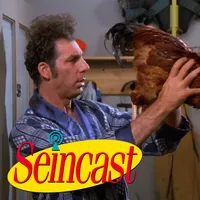 Seincast: A Seinfeld Podcast artwork