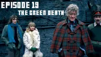 Doctor Who: Five Years Rapid artwork