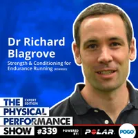 The Physical Performance Show artwork