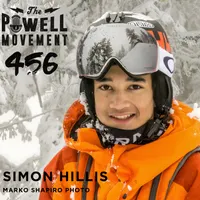 The Powell Movement artwork