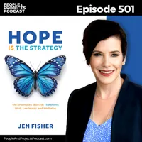 People and Projects Podcast: Project Management Podcast artwork