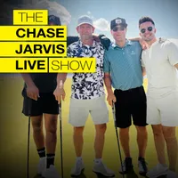 The Chase Jarvis LIVE Show artwork