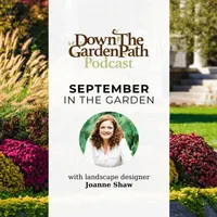 Down The Garden Path Podcast artwork