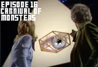 Doctor Who: Five Years Rapid artwork