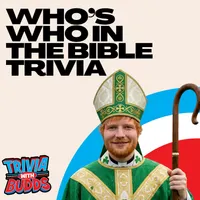 Trivia With Budds artwork