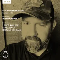 Good Beer Hunting artwork