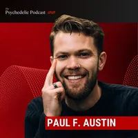 The Psychedelic Podcast artwork