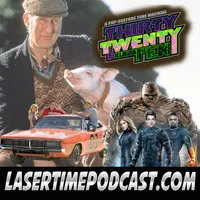 Thirty Twenty Ten artwork